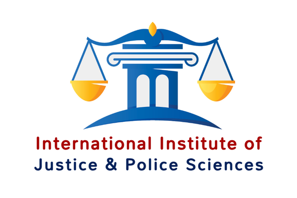 International Institute of Justice & Police Sciences logo