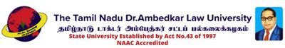 Tamil Nadu Dr. Ambedkar Law University